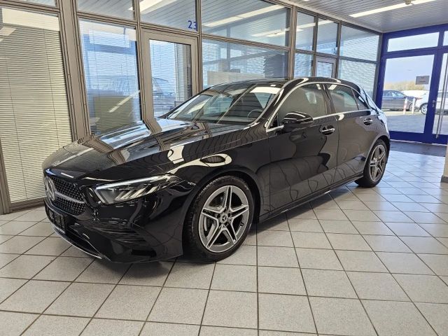 Mercedes-Benz A 200 AMG Line