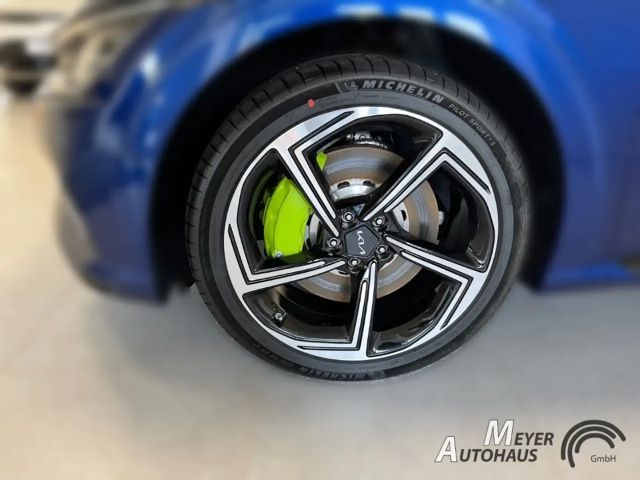 Kia EV6 GT-Line Vierwielaandrijving