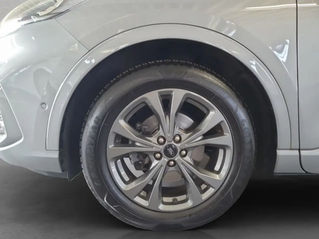 Ford Kuga EcoBoost ST Line X