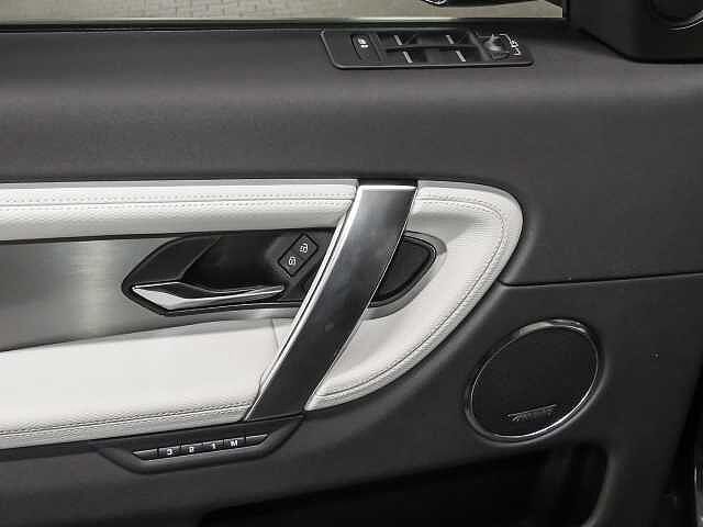 Land Rover Discovery Sport D200 Dynamic SE