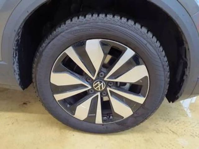 Volkswagen T-Roc 1.0 TSI