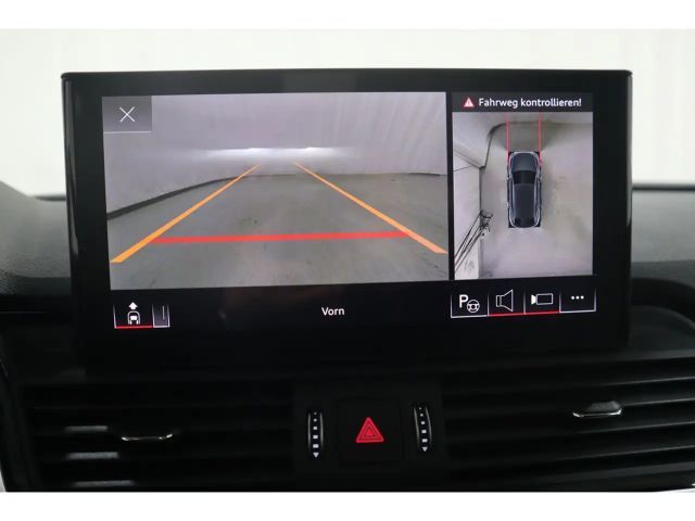 Audi SQ5 3.0 TDI Quattro Sportback