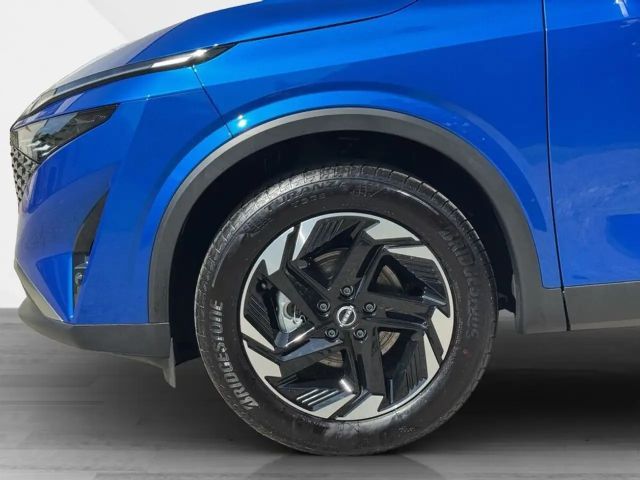 Nissan Qashqai N-Connecta