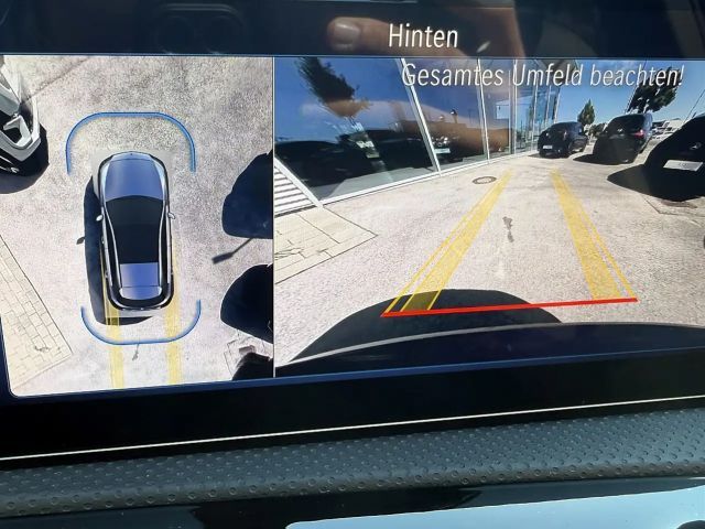 Mercedes-Benz A 180 Aut.