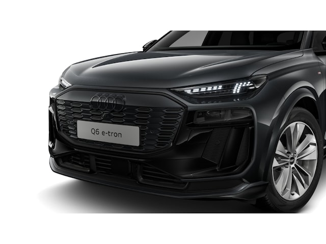 Audi Q6 e-tron Quattro
