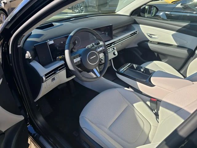 Hyundai Tucson Prime