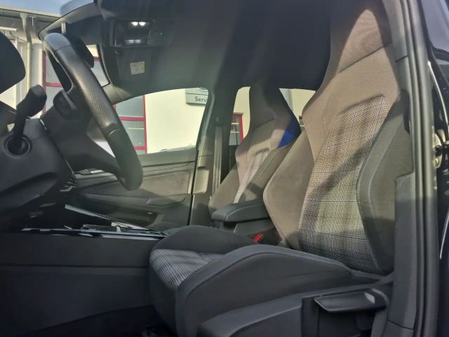 Volkswagen Golf DSG GTE Golf VIII