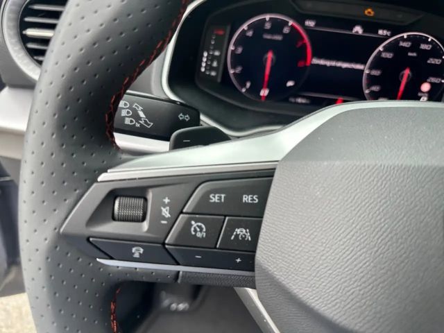 Seat Arona 1.0 TSI Black DSG FR-lijn