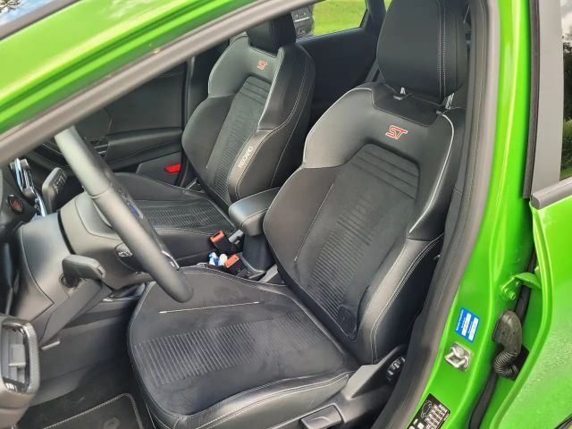 Ford Puma EcoBoost ST Line