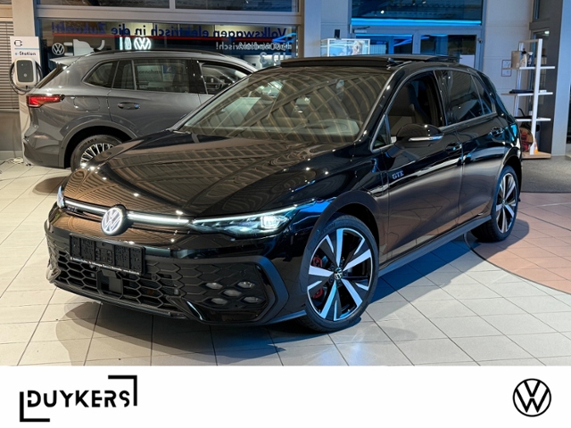 Volkswagen Golf Golf VIII Hybrid