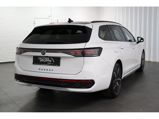 Volkswagen Passat 2.0 TDI R-Line Variant