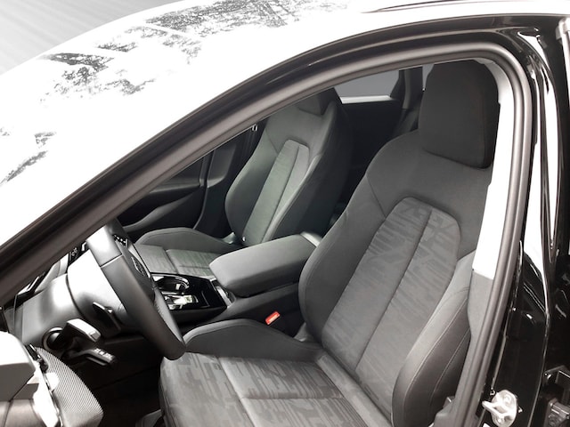 Audi A5 Avant S-Tronic