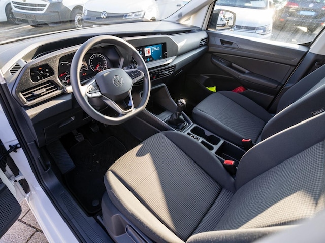 Volkswagen Caddy 1.5 TSI Combi EcoProfi