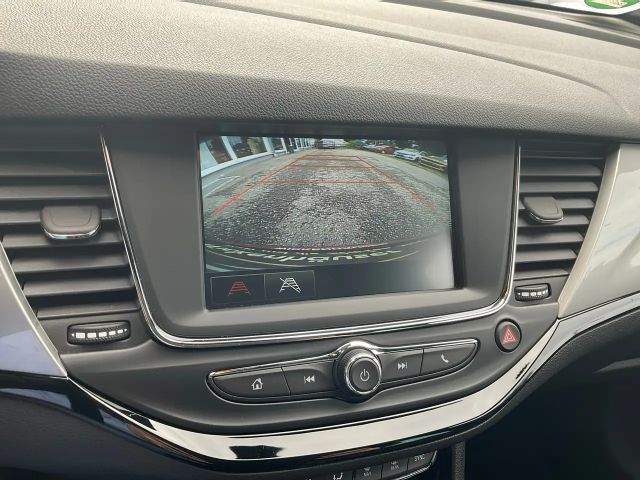 Opel Astra 1.2 Turbo GS-Line Grand Sport Turbo