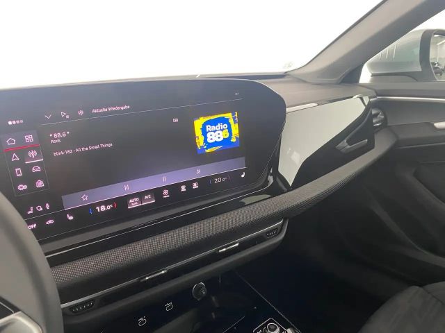 Audi A5 Limousine TFSI