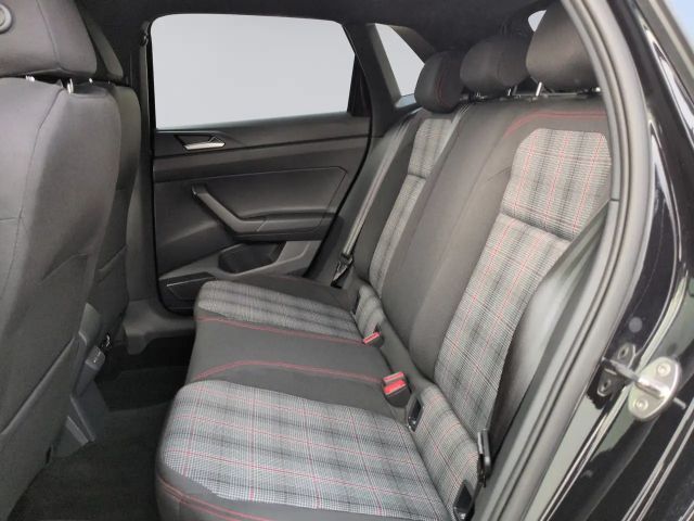 Volkswagen Polo DSG GTI