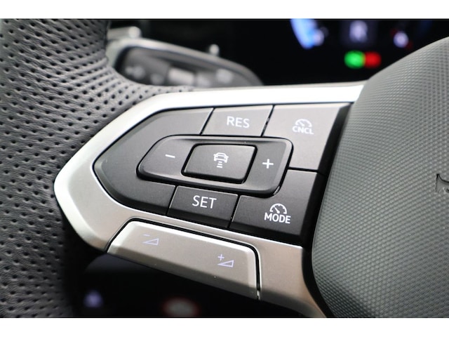 Volkswagen Tiguan 2.0 TDI DSG R-Line