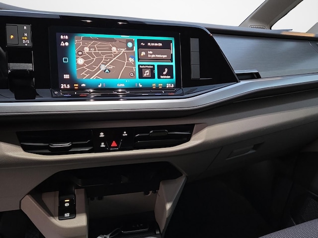 Volkswagen Multivan 2.0 TDI DSG Lang Life T7