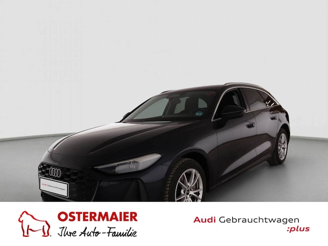 Audi A5 Avant S-Tronic