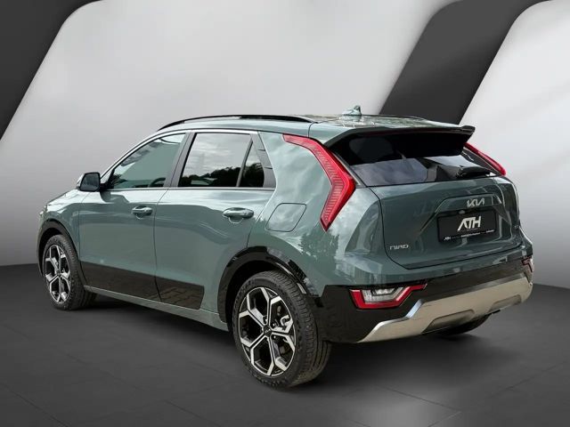 Kia Niro Hybrid Spirit