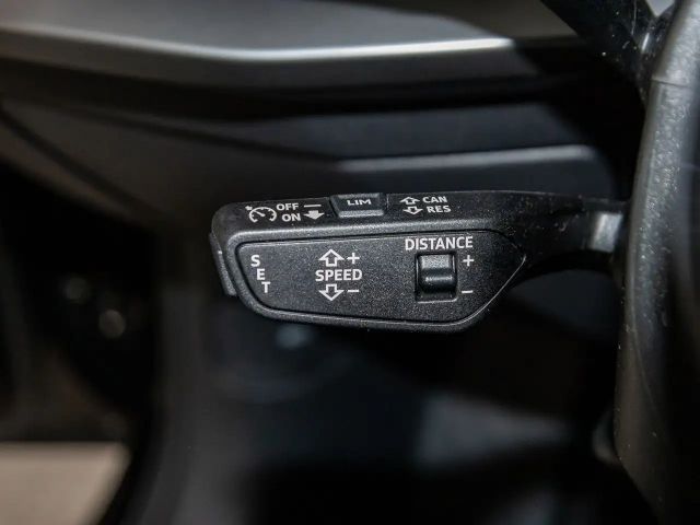 Audi A3 35 TDI Sedan