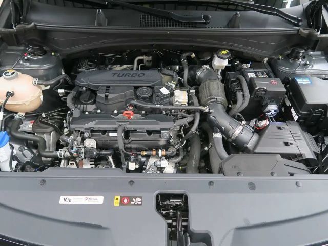 Kia Sportage GDi GT-Line