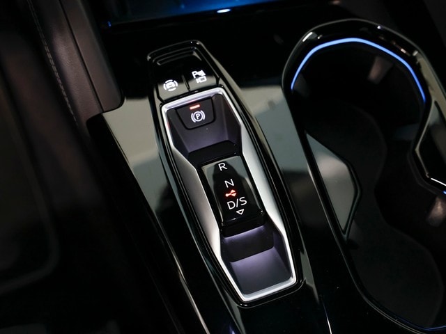 Audi Q5 Quattro S-Tronic