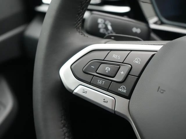 Volkswagen Caddy DSG Style