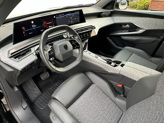 Peugeot 3008 Allure Pack Hybrid