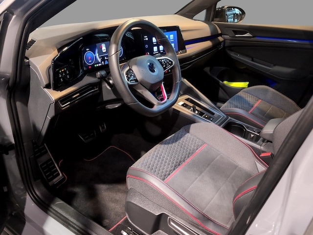 Volkswagen Golf 2.0 TSI DSG GTI Golf VIII