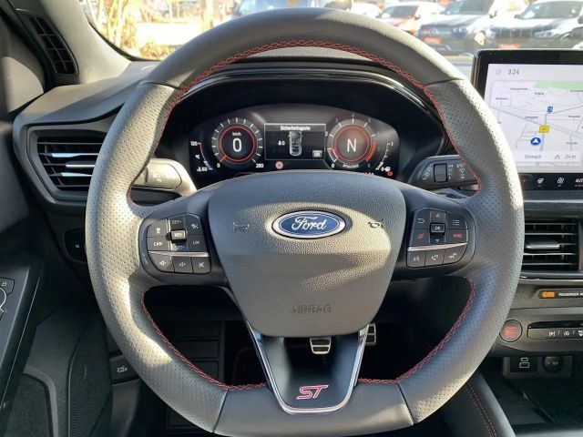 Ford Focus ST Line Wagon