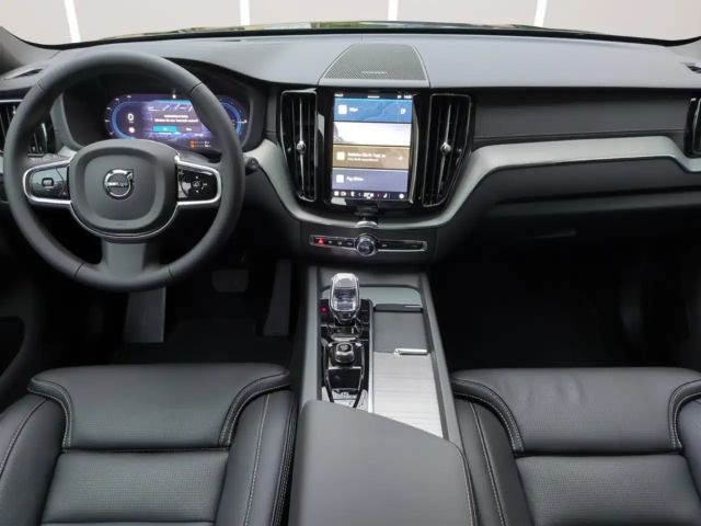 Volvo XC60 T6 Ultra