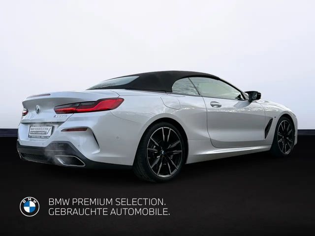 BMW M850 Cabrio xDrive