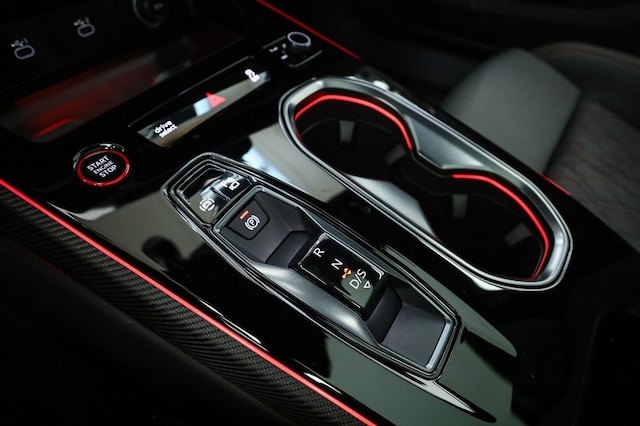 Audi A6 e-tron Avant Quattro