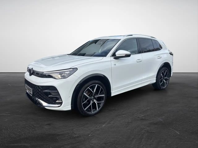 Volkswagen Tiguan 2.0 TDI DSG R-Line
