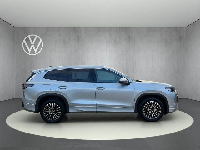 Volkswagen Tayron 1.5 eTSI DSG Life