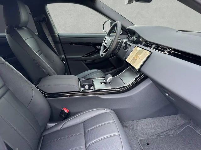 Land Rover Range Rover Evoque Dynamic SE