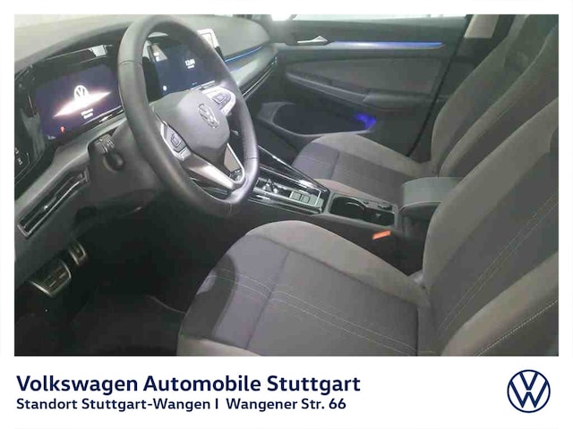 Volkswagen Golf 2.0 TDI AllTrack DSG Variant