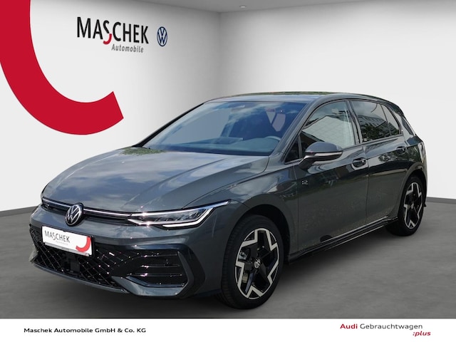 Volkswagen Golf 1.5 eTSI