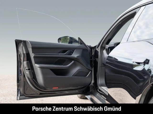 Porsche Taycan 4S Sport Turismo