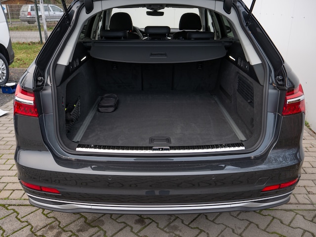 Audi A6 40 TDI Avant S-Tronic