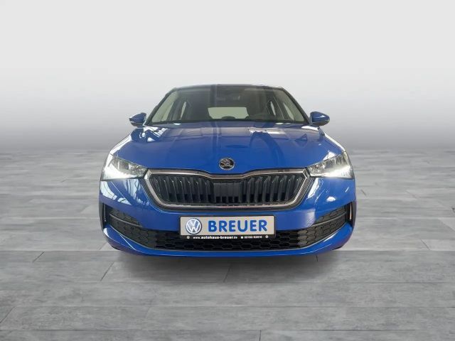 Skoda Scala Active