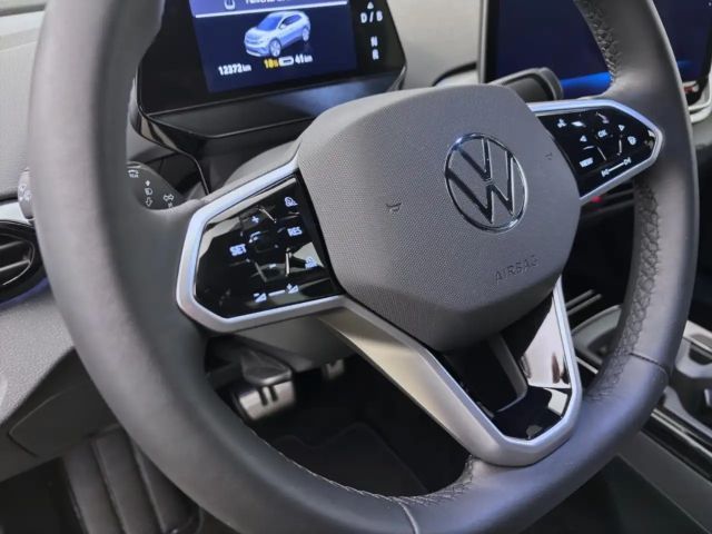 Volkswagen ID.4 IQ.Drive Performance Pure