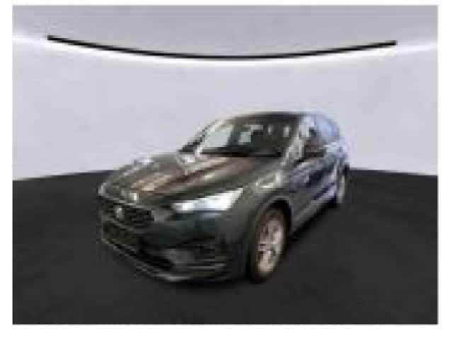 Seat Tarraco FR-lijn e-Hybrid