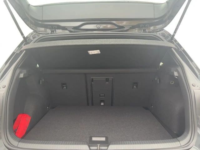 Volkswagen Golf 2.0 TSI DSG GTI Golf VIII