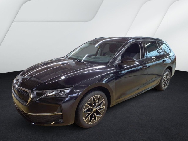 Skoda Octavia 2.0 TDI Combi Selection