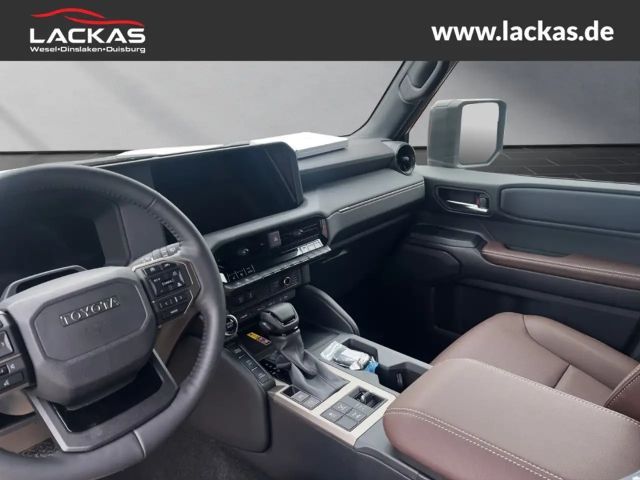Toyota Land Cruiser 7-zitter Executive
