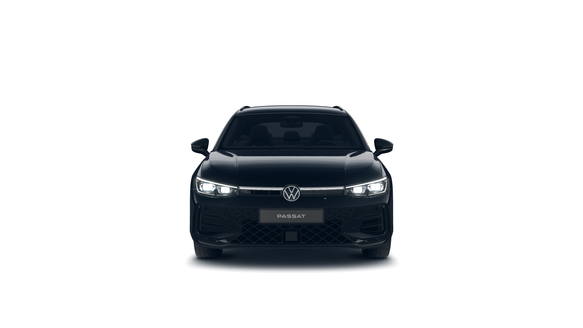 Volkswagen Passat 2.0 TSI DSG