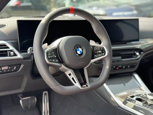 BMW 440 Cabrio M440i xDrive