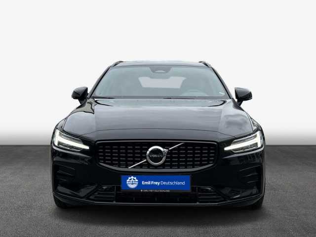 Volvo V60 V60